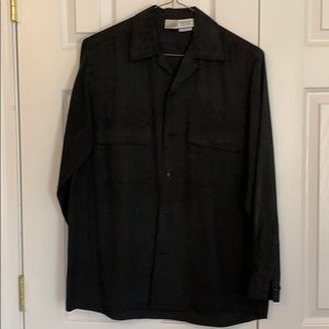 Bergdorf Goodman Button Down